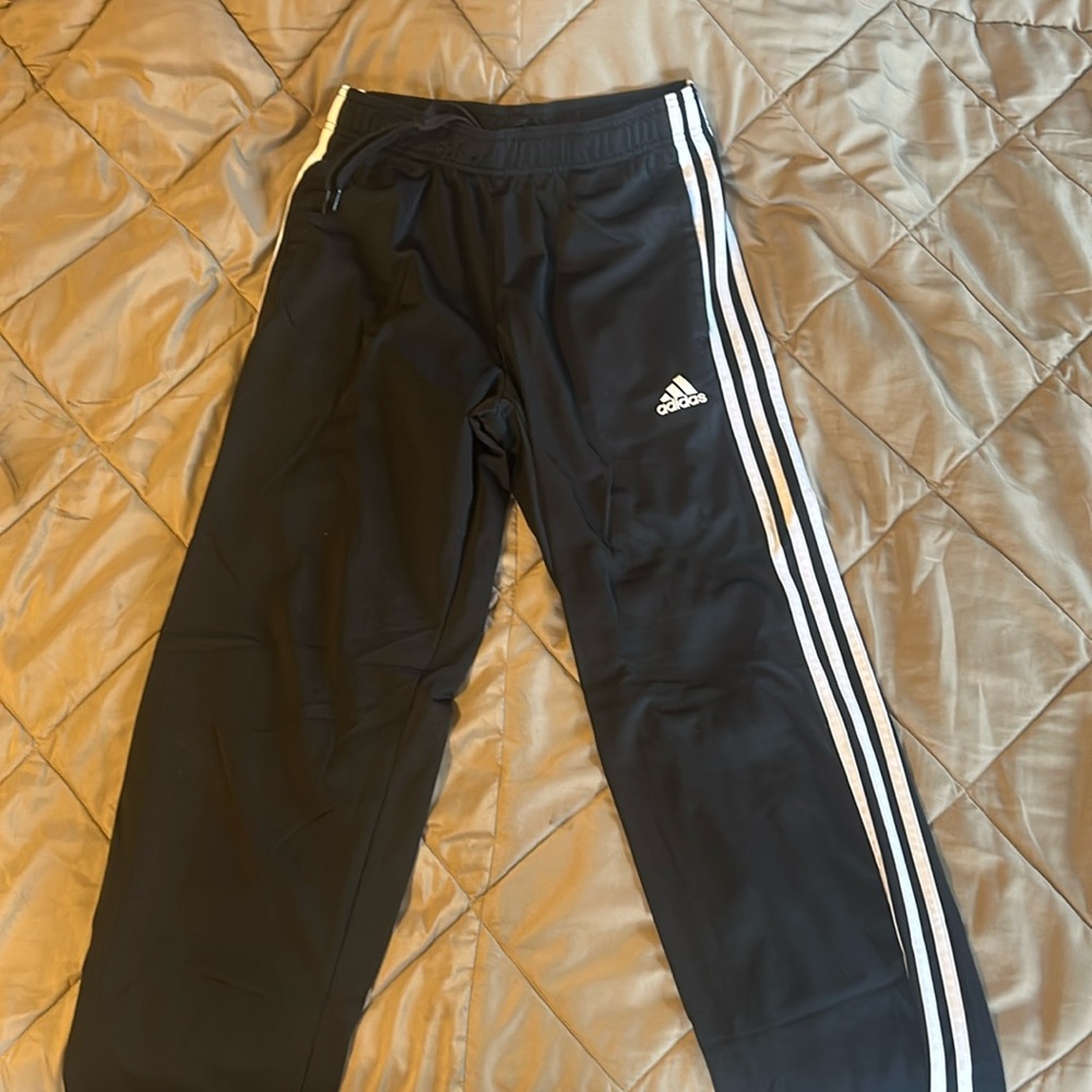 Adidas athletic pants